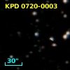 KPD 0720-0003