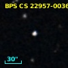 BPS CS 22957-0036