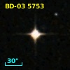 BD-03  5753