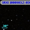 1RXS J000803.2-030942