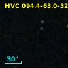 HVC 094.4-63.0-321
