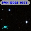 PMN J0009-0351