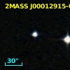 2MASS J00012915-0323009