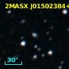 2MASX J01502384+5613049