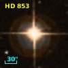 HD    853
