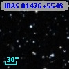 IRAS 01476+5548