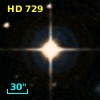 HD    729
