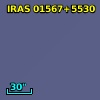 IRAS 01567+5530