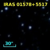 IRAS 01578+5517
