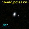 2MASX J00132221-0435452