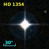 HD   1354