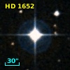 HD   1652