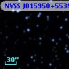 NVSS J015950+553805