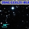 ZOAG G131.25-05.83