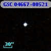 GSC 04667-00521