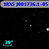 1RXS J001736.1-051254
