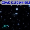 ZOAG G132.94-05.96