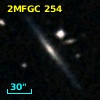 2MFGC 254