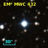 EM* MWC  432