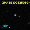 2MASS J00125030-0457212