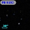 PB  8192