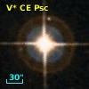 V* CE Psc