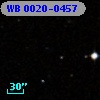 WB 0020-0457