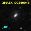 6dFGS gJ002400.5-025313
