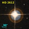 HD   2612