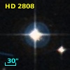 HD   2808