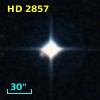 HD   2857