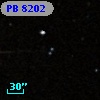 PB  8202