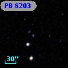 PB  8203