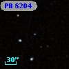 PB  8204