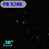 PB  8206