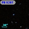 PB  8207