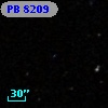 PB  8209
