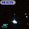 PB  8278