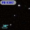 PB  8307