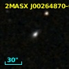 2MASX J00264870-0339490