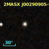 2MASX J00290905-0340390