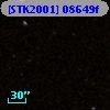 [STK2001] 08649f