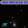 1RXS J002428.0-025341