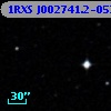 1RXS J002741.2-053450