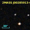 1RXS J002901.0-042700