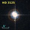 HD   3125