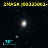 2MASX J00335861-0356328