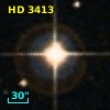 HD   3413