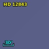 HD  12843