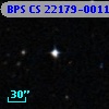 BPS CS 22179-0011